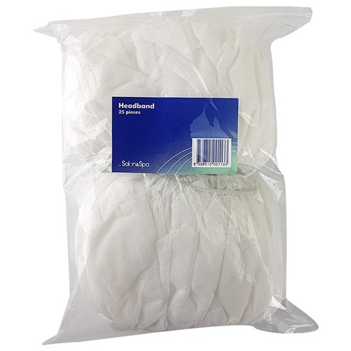 Disposable Headbands